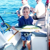 Fishing Charter - Awesome Charters - Xplorioâ„¢ L'Agulhas