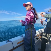 Fishing Charter - Awesome Charters - Xplorioâ„¢ L'Agulhas