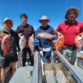 Fishing Charter - Awesome Charters - Xplorioâ„¢ L'Agulhas