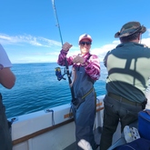 Fishing Charter - Awesome Charters - Xplorioâ„¢ L'Agulhas