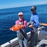 Fishing Charter - Awesome Charters - Xplorioâ„¢ L'Agulhas