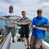 Fishing Charter - Awesome Charters - Xplorioâ„¢ L'Agulhas