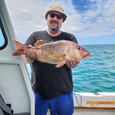 Fishing Charter - Awesome Charters - Xplorioâ„¢ L'Agulhas