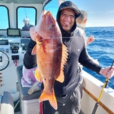 Fishing Charter - Awesome Charters - Xplorioâ„¢ L'Agulhas