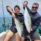Fishing Charter - Awesome Charters - Xplorioâ„¢ L'Agulhas
