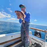 Fishing Charter - Awesome Charters - Xplorioâ„¢ L'Agulhas