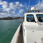 Fishing Charter - Awesome Charters - Xplorioâ„¢ L'Agulhas