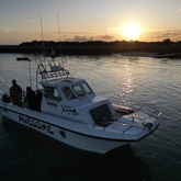 Fishing Charter Boat - Awesome Charters - Xplorioâ„¢ L'Agulhas