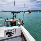 Fishing Charter Boat - Awesome Charters - Xplorioâ„¢ L'Agulhas