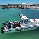 Fishing Charter Boat - Awesome Charters - Xplorioâ„¢ L'Agulhas