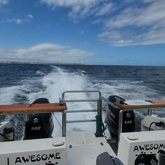 Fishing Charter Boat - Awesome Charters - Xplorioâ„¢ L'Agulhas