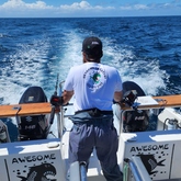 Fishing Charter Boat Crew - Awesome Charters - Xplorioâ„¢ L'Agulhas