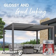 Premium Gloss Enamel Paint