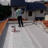 Waterproofing
