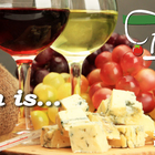 Italian is...being cool & delicious