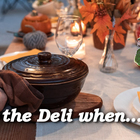 You know the moment...