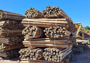 Strapping and Preparation Before Loading