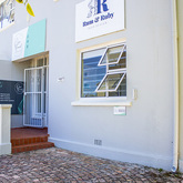 Outside View - Overstrand Aesthetics - Xplorioâ„¢ Hermanus