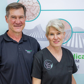 Owner Team - Overstrand Aesthetics - Xplorioâ„¢ Hermanus