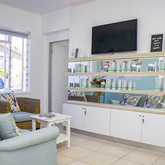 Waiting Room - Overstrand Aesthetics - Xplorioâ„¢ Hermanus