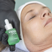 Forte Treatment - Overstrand Aesthetics - Xplorioâ„¢ Hermanus