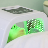 Green Led Treatment - Overstrand Aesthetics - Xplorioâ„¢ Hermanus