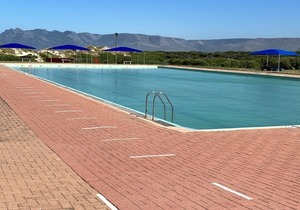 NOTICE: Hawston Swimming Pool Closed for Maintenance