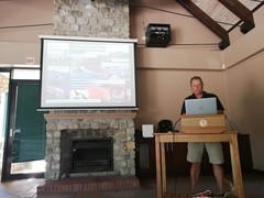 First Sustainable Development Workshop for Biosphere