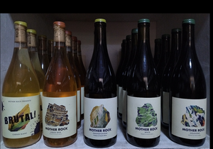 Now in Stock:Â Mother Rock Releases