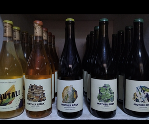 Now in Stock:Â Mother Rock Releases