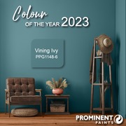 Vining Ivy (PPG1148-6)