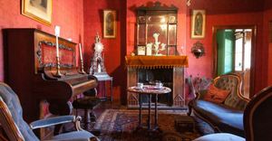 Caledon Museum - Daily Visits and Heritage Tours