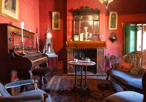 Caledon Museum - Daily Visits and Heritage Tours