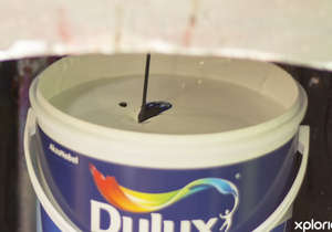 Paint and Craft Brands atÂ The Colour Box