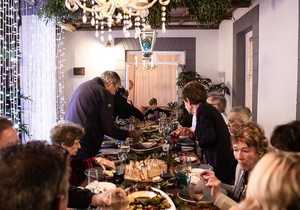 Small and Intimate Weddings