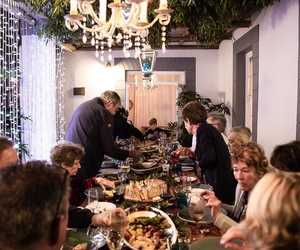 Small and Intimate Weddings