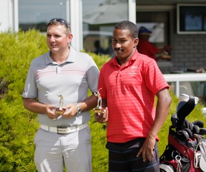 Upcoming Golf Competitions: 1 February - 3 March 2023