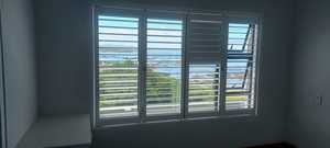 Aluminium Security Shutters