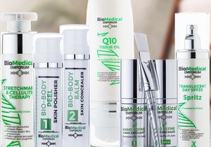 Biomedical Emporium's Hand Refine Peelâ€‹