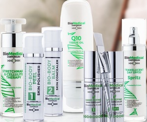 Biomedical Emporium's Hand Refine Peelâ€‹