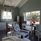 Self-Catering Studio