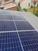 Recent Solar System Installation in Franskraal