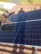 Solar SystemÂ Installation in Franskraal