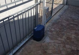 GateÂ Automation / Installation in Gansbaai