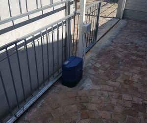 GateÂ Automation / Installation in Gansbaai