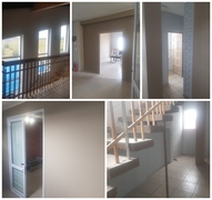 Interior Painting Project in Gansbaai