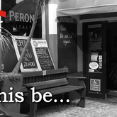 Real coffee!! - Fabio's Ristorante - Xplorioâ„¢ Hermanus