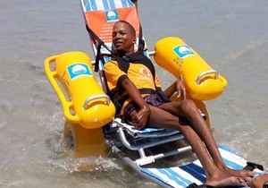 BLUE FLAG SEASON COMES TO AN END FOR 4 OF OVERSTRANDâ€™S 5 BEACHES