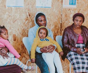 Masakhane Moms Mental Health Project