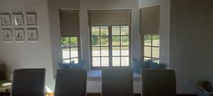 Roller Blinds